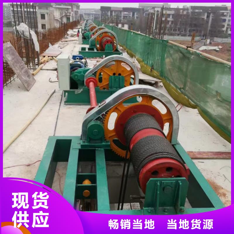 卷扬式启闭机QPK卷扬启闭机高标准高品质