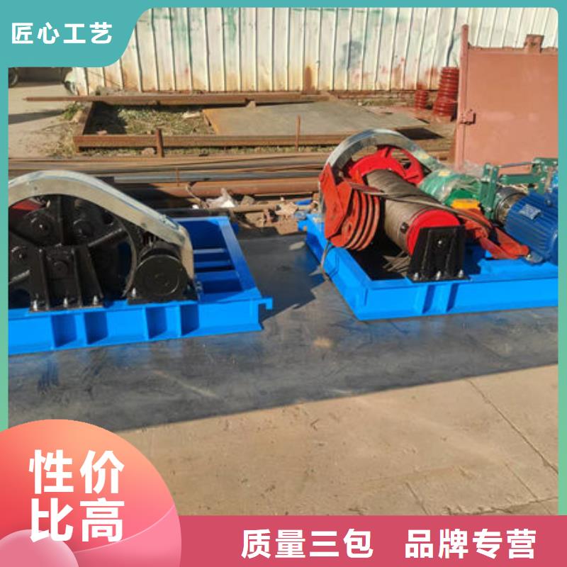 卷扬式启闭机卷扬启闭机打造好品质