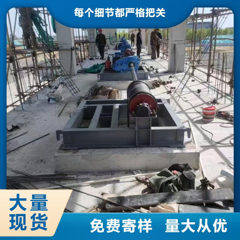 卷扬式启闭机QPQ卷扬启闭机实力厂家直销