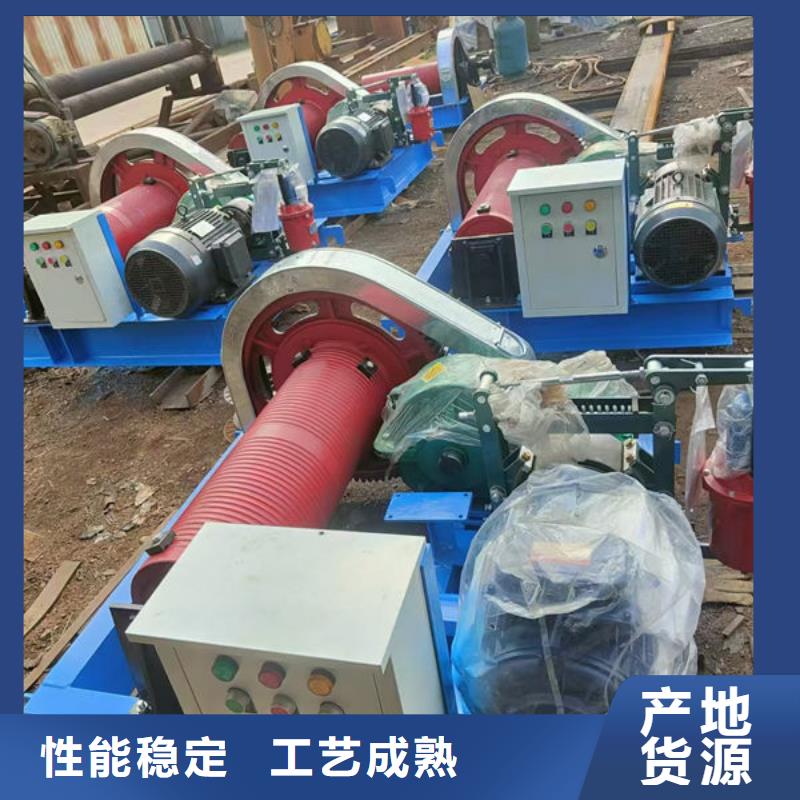卷扬式启闭机QPT卷扬启闭机货源稳定