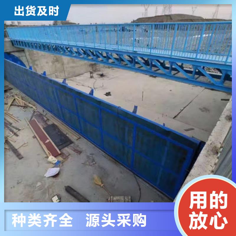 钢坝闸门液压钢坝规格齐全实力厂家