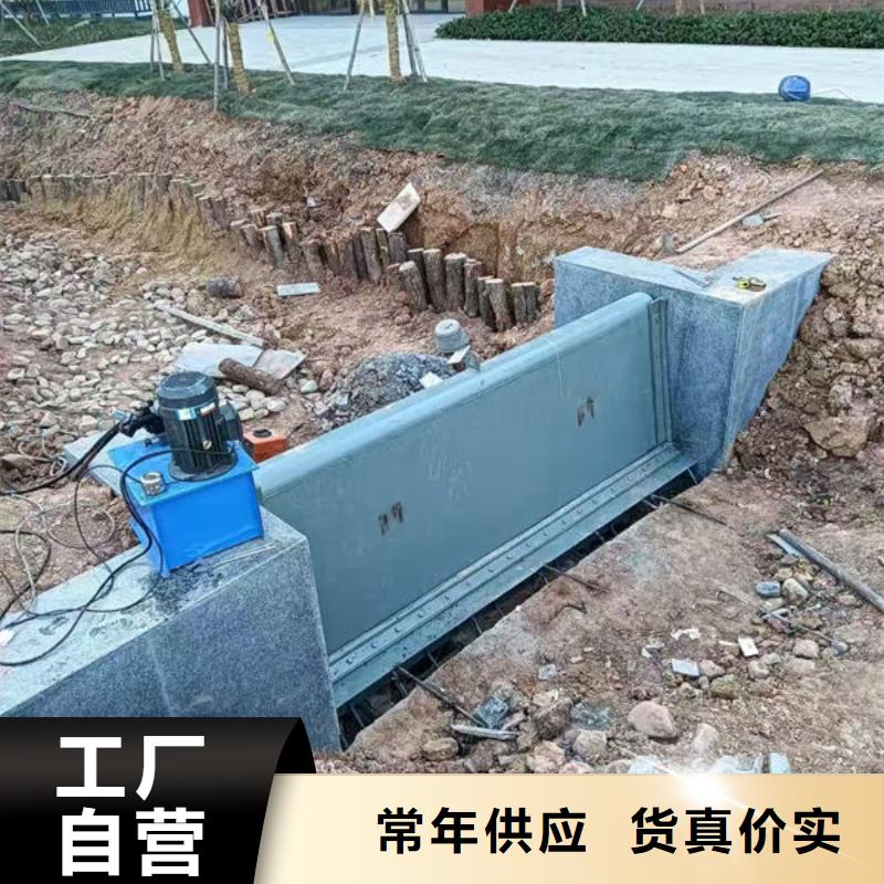 钢坝闸门液压折叠坝品质服务诚信为本