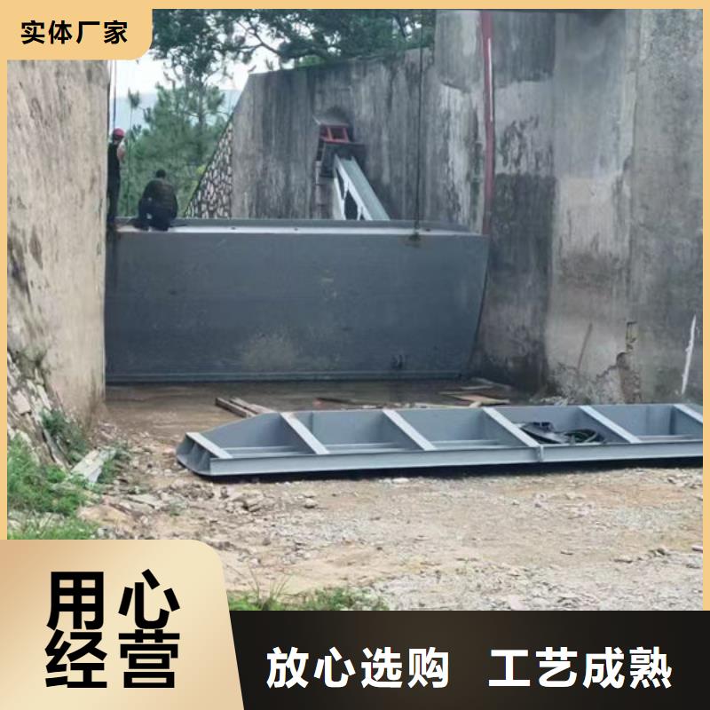 钢坝闸门合页钢坝来图定制