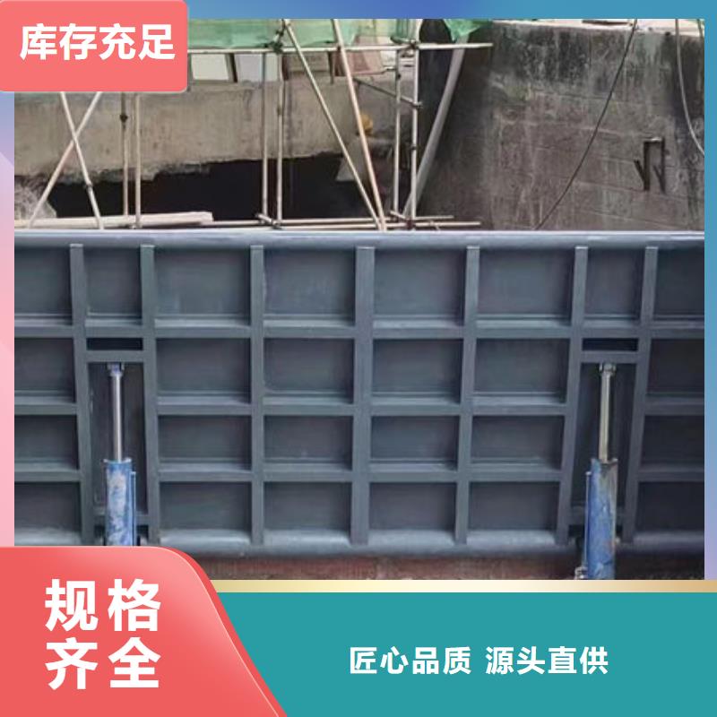 钢坝闸门液压钢坝规格齐全实力厂家