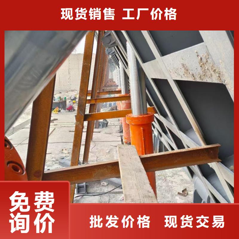 钢坝闸门-合页钢坝有实力有经验