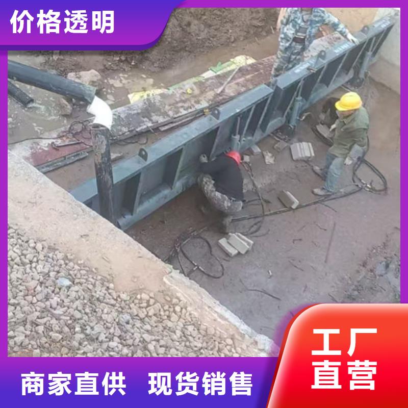 钢坝闸门钢坝闸门产地采购