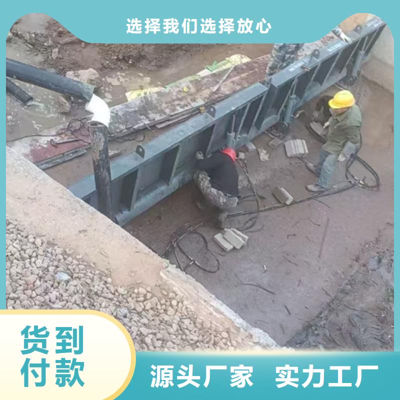 钢坝闸门合页钢坝精心选材