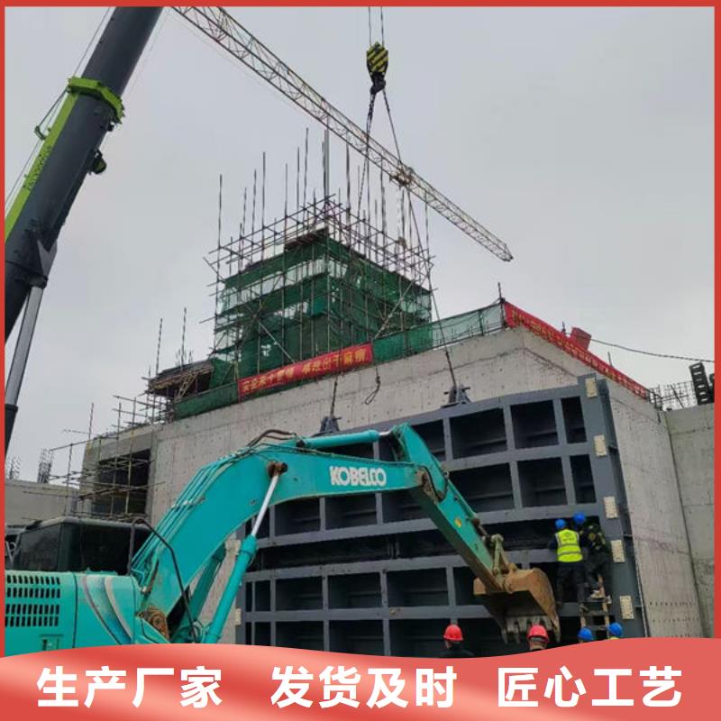 钢坝闸门液压折叠坝品质服务诚信为本