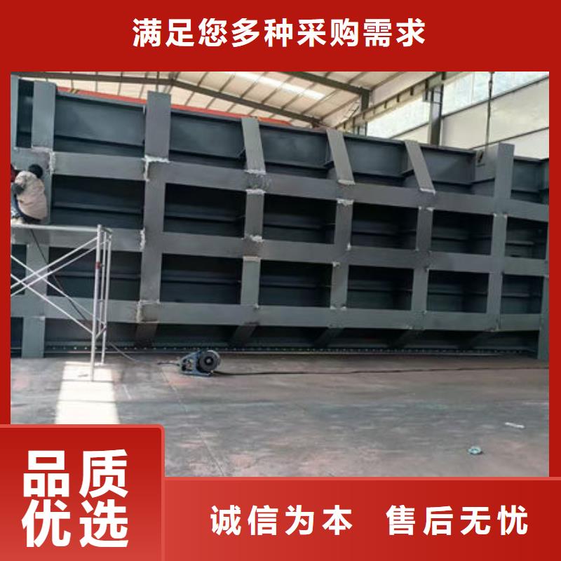 钢坝闸门液压折叠坝品质服务诚信为本