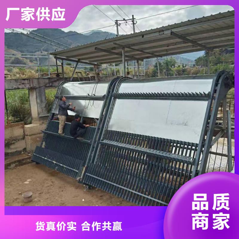 清污机清污机现货充足
