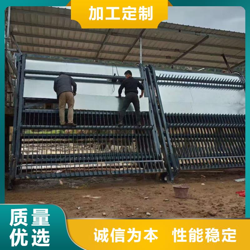 清污机_泵站除污机实拍品质保障