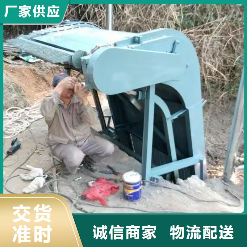 清污机污水除污机用途广泛
