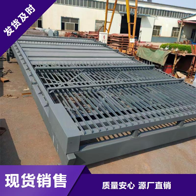 清污机齿耙式清污机按需定做