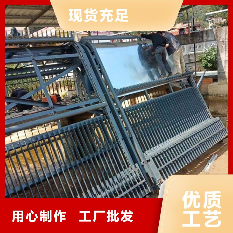 清污机自动除污机现货直供