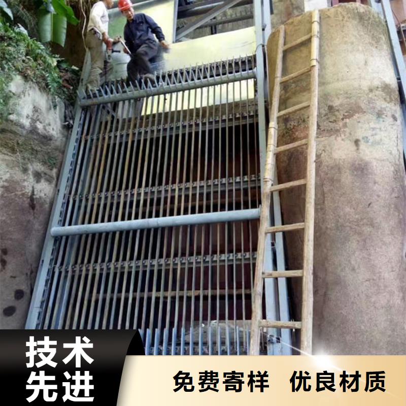 清污机泵站除污机品质保证实力见证