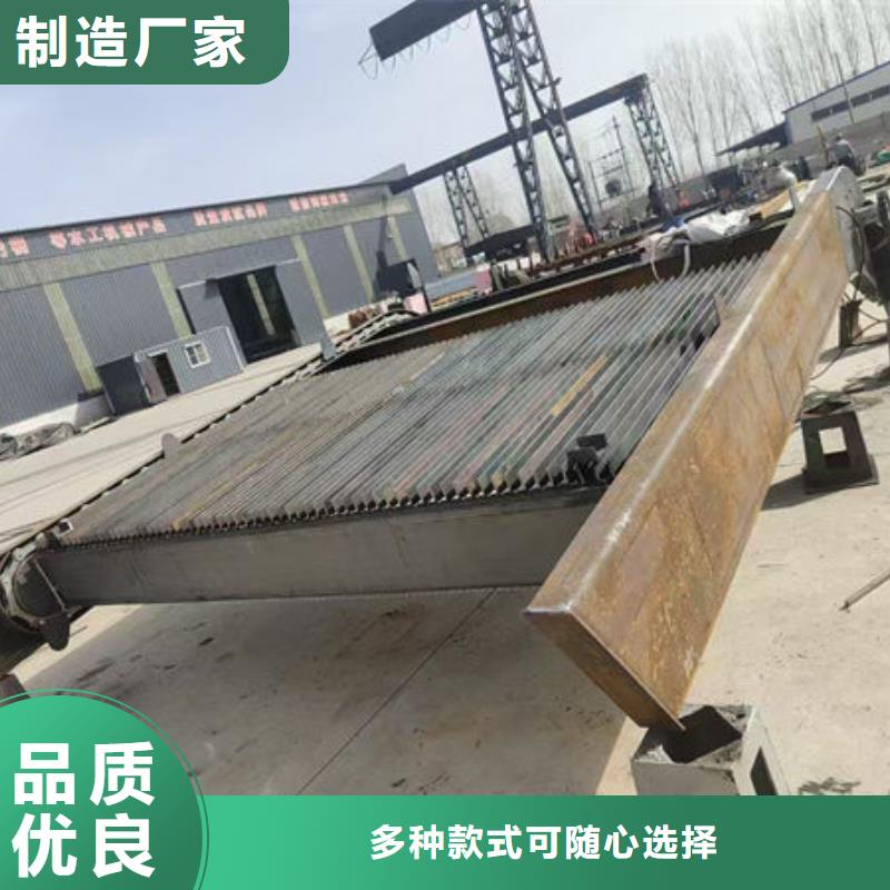 清污机_泵站除污机实拍品质保障
