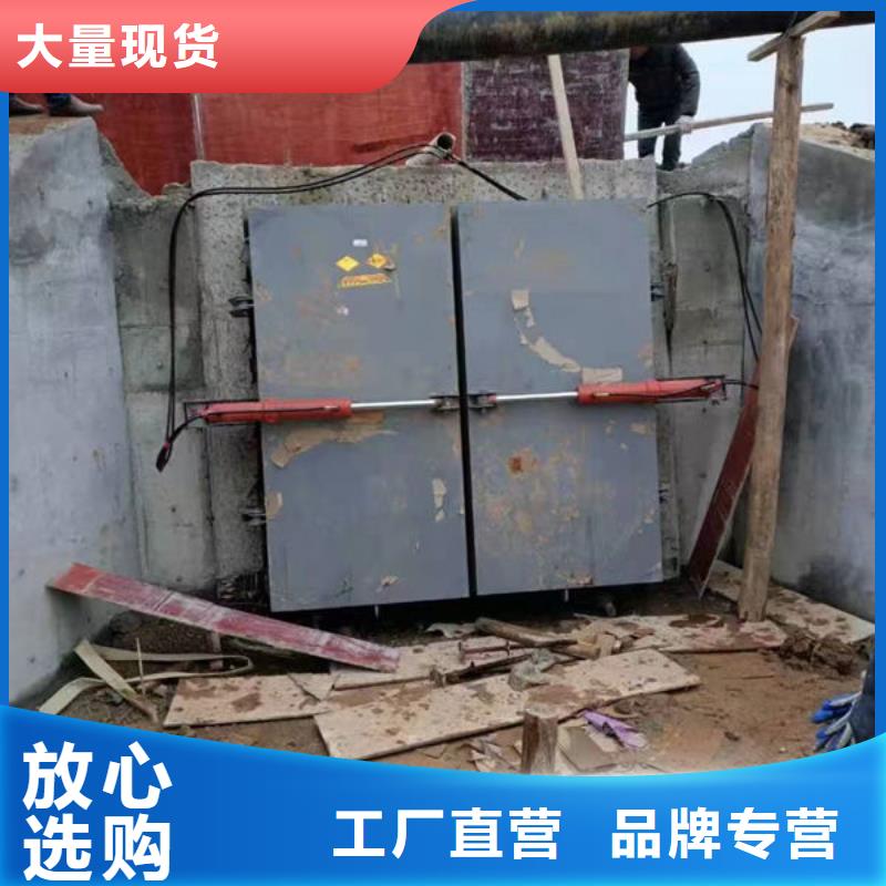 拍门_钢拍门品质好才是硬道理