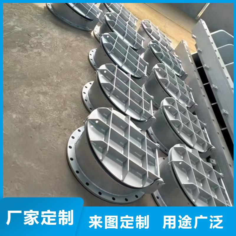 拍门防倒灌拍门实力厂家