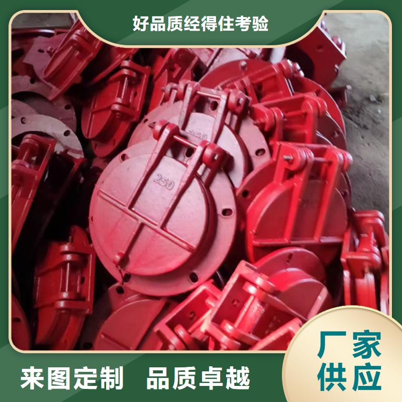 拍门防倒灌拍门实力厂家