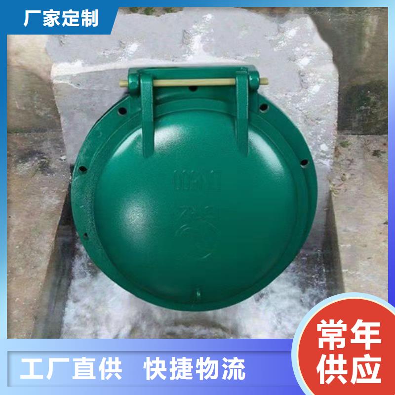 拍门钢制拍门拒绝伪劣产品