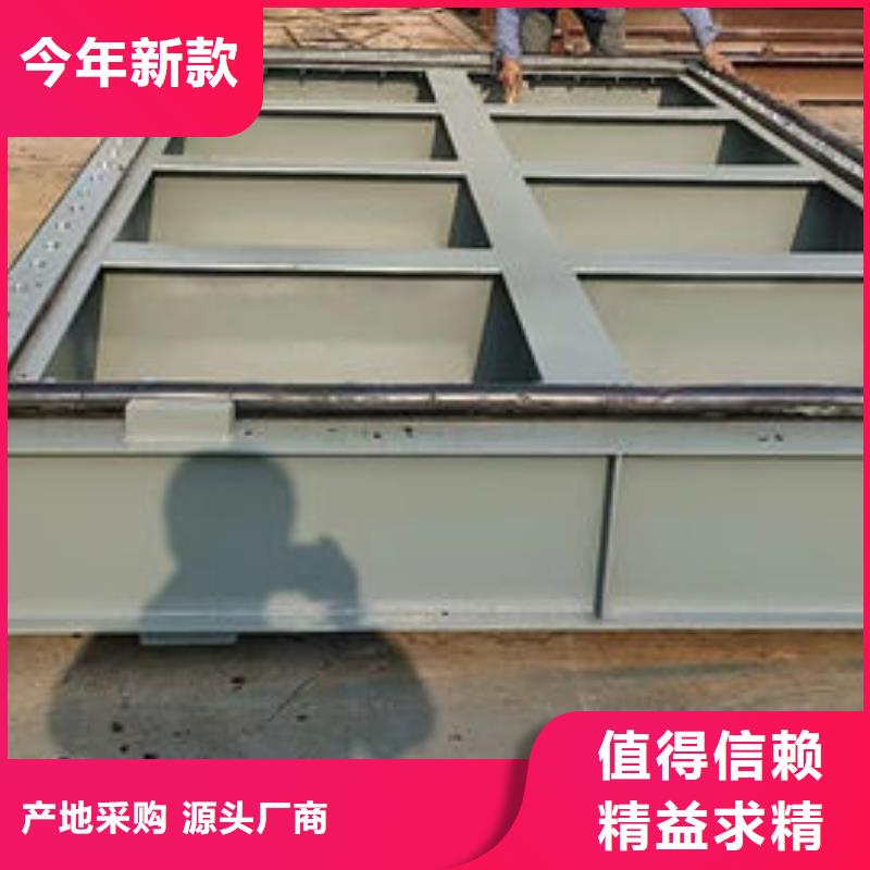 不锈钢闸门铝合金闸门厂家