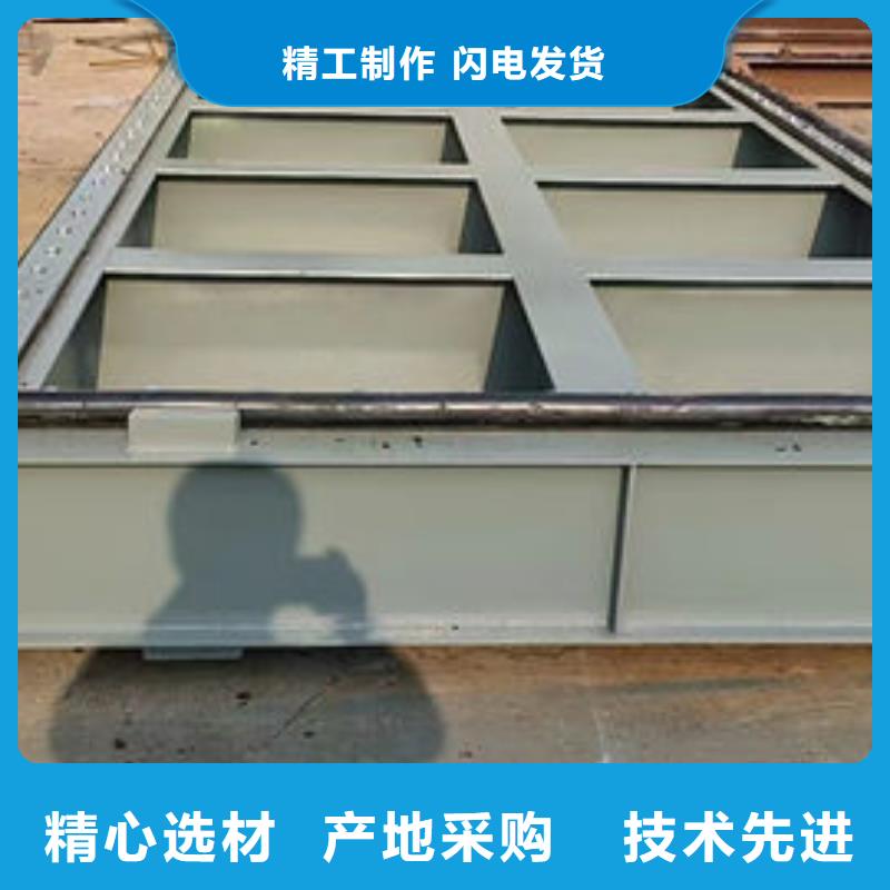 不锈钢闸门双止水不锈钢闸门来图加工定制