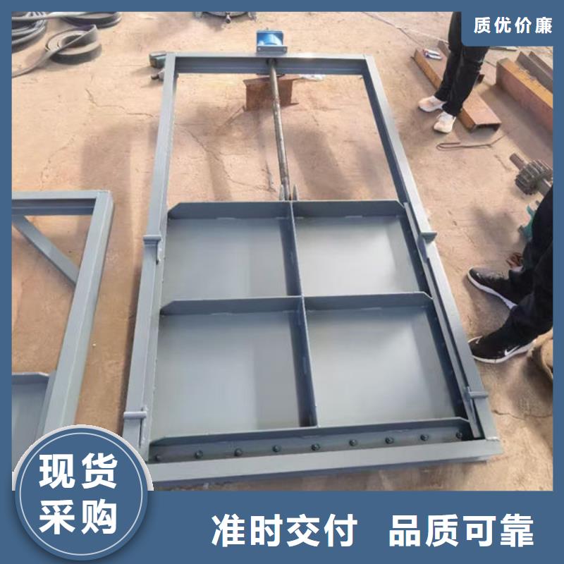 不锈钢闸门双止水不锈钢闸门来图加工定制