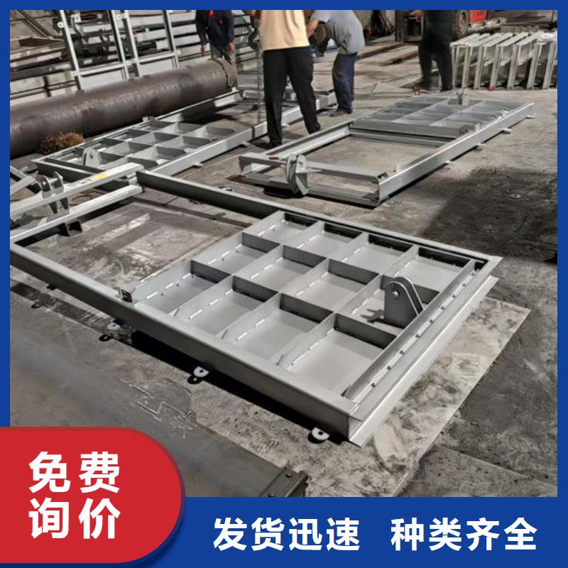 不锈钢闸门钢制闸门支持定制加工