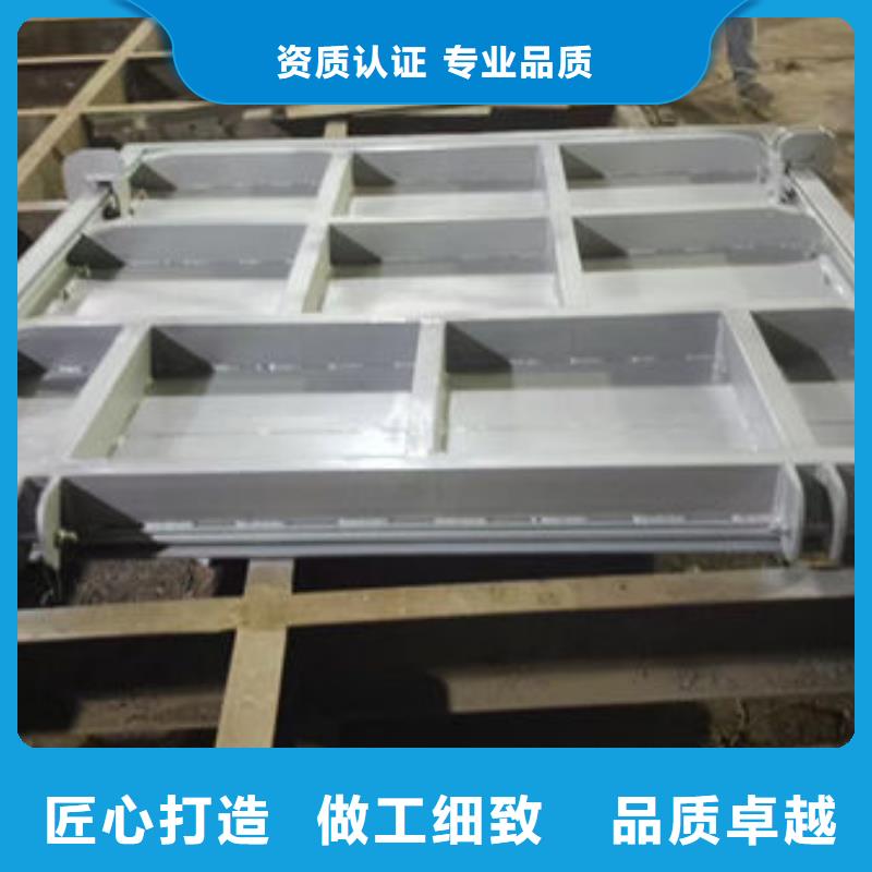 不锈钢闸门钢制闸门支持定制加工