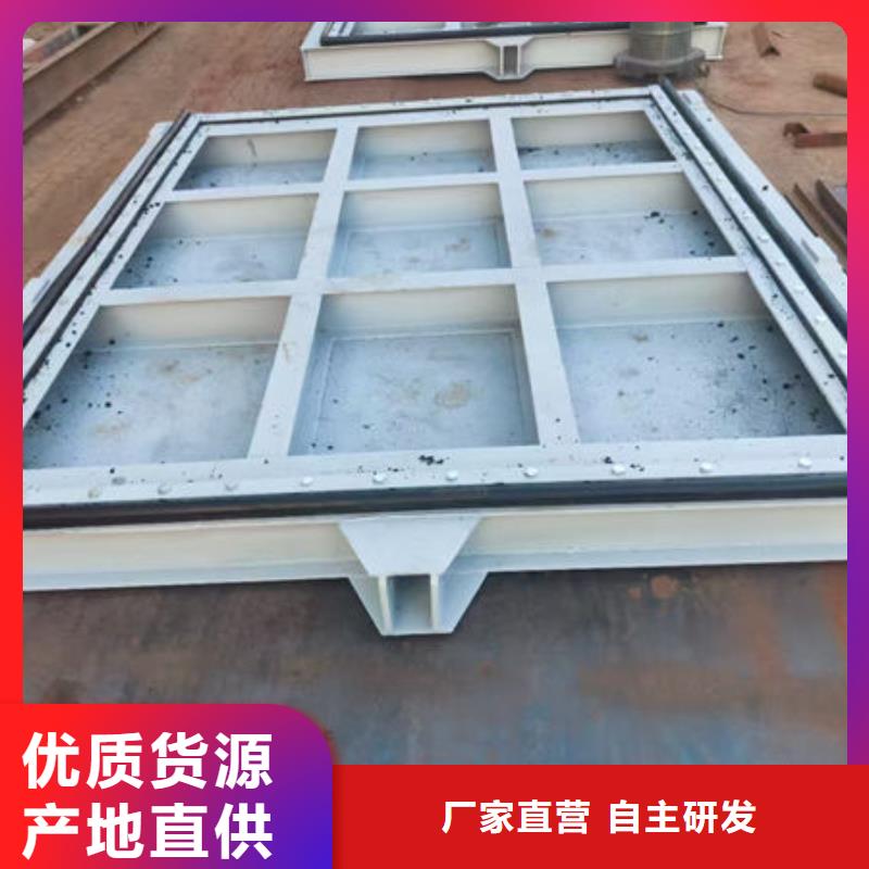 不锈钢闸门渠道不锈钢闸门安装简单