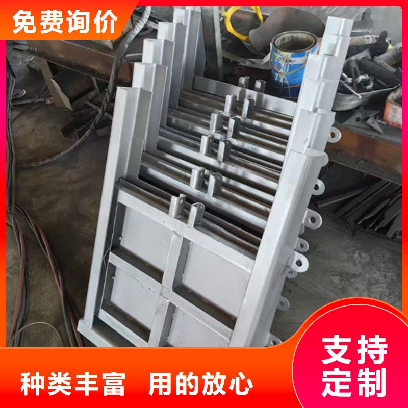 不锈钢闸门双止水不锈钢闸门真正让利给买家