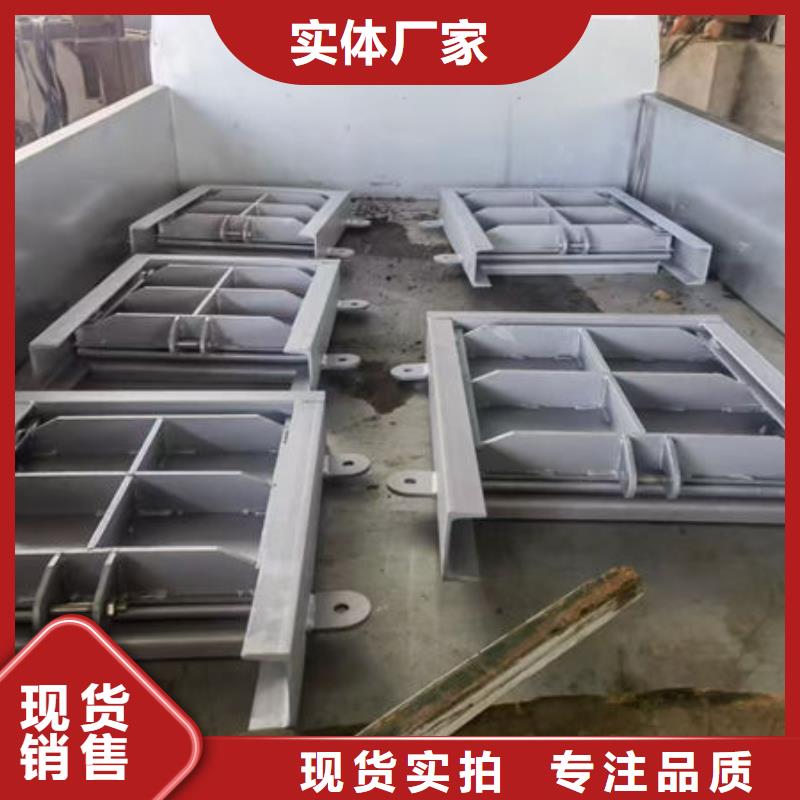 不锈钢闸门双止水不锈钢闸门来图加工定制