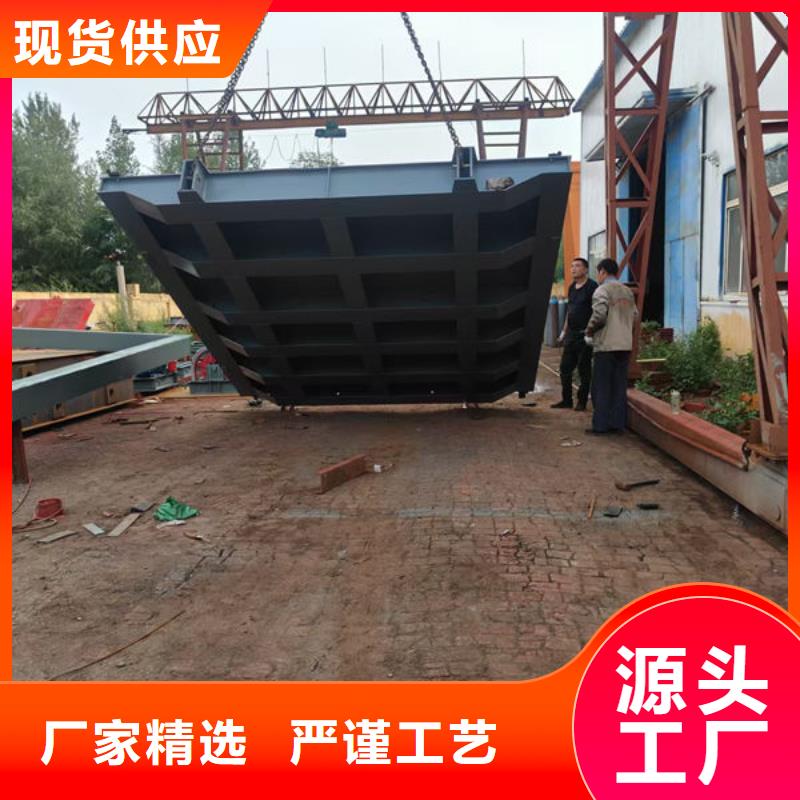不锈钢闸门附壁式不锈钢闸门规格齐全