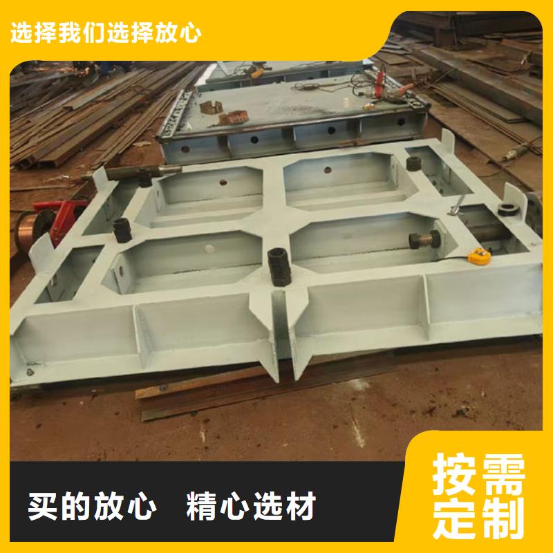 不锈钢闸门双止水不锈钢闸门来图加工定制
