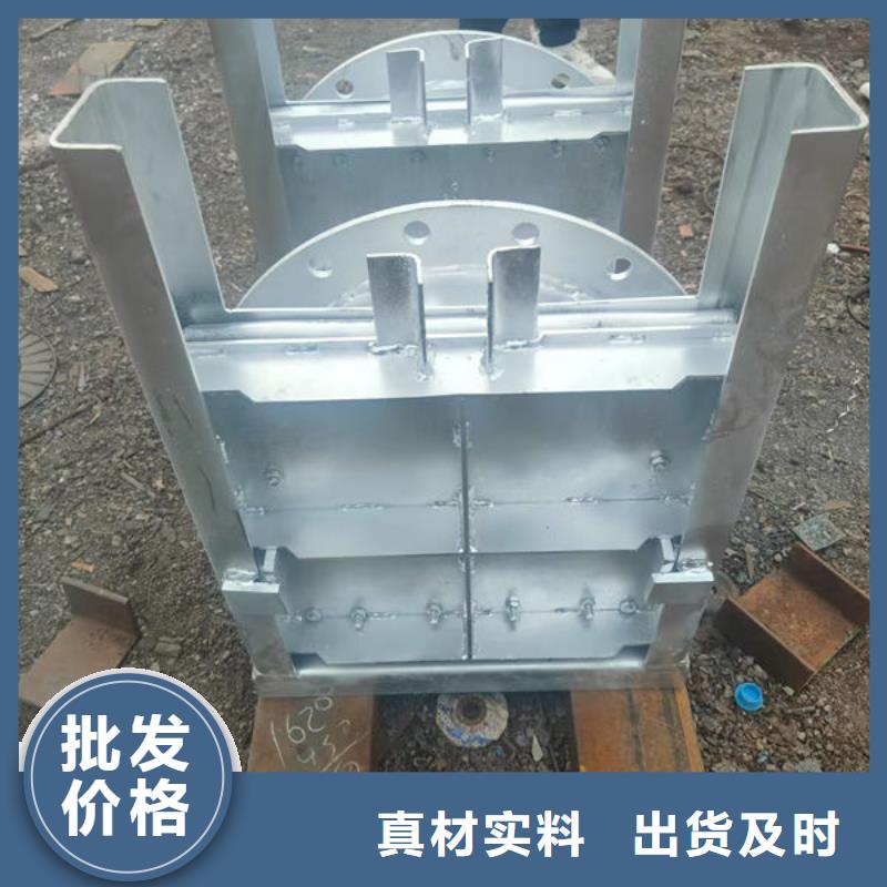 不锈钢闸门附壁式不锈钢闸门规格齐全