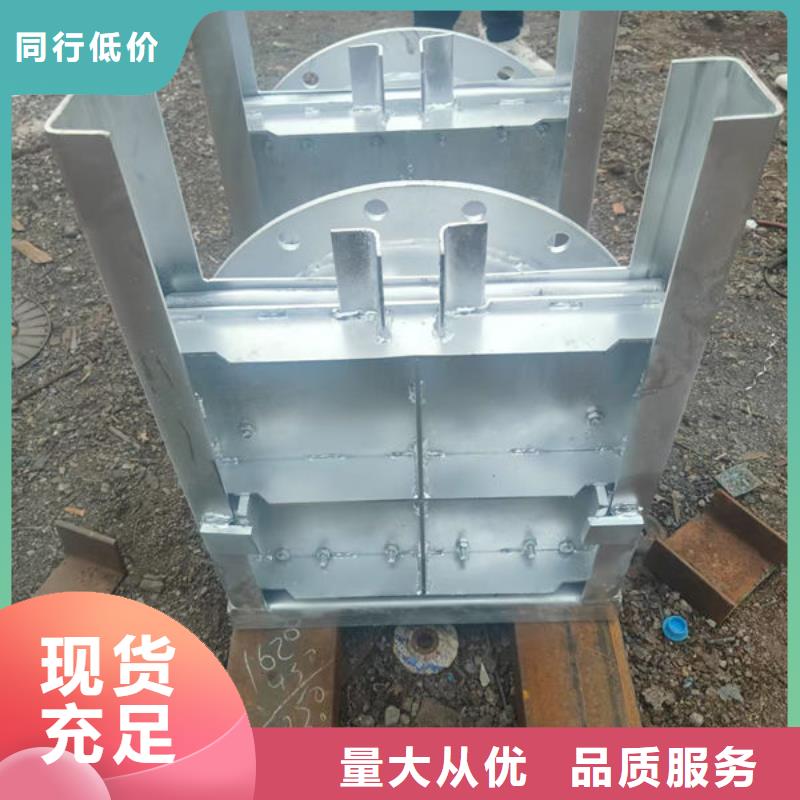 不锈钢闸门双止水不锈钢闸门来图加工定制