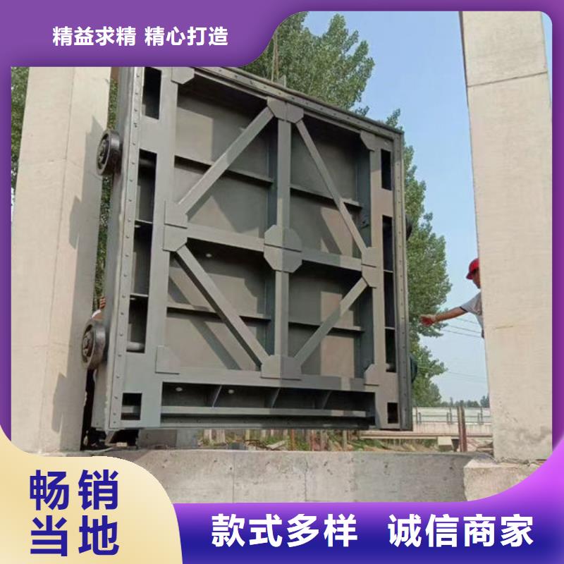 不锈钢闸门不锈钢渠道插板门工厂采购