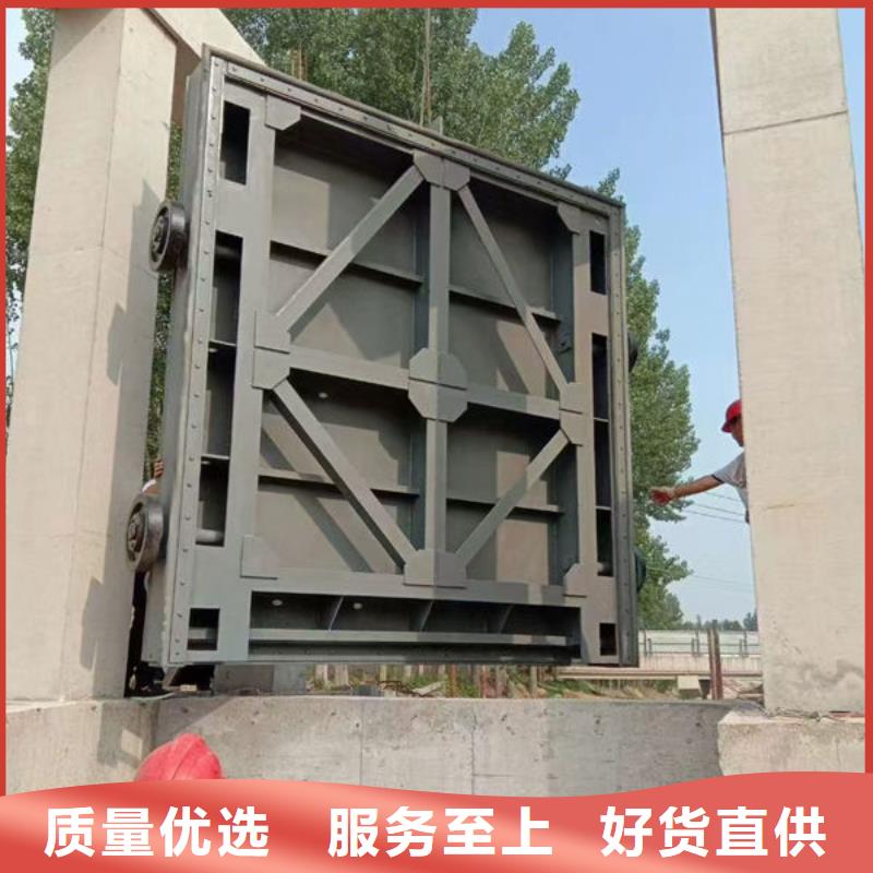 不锈钢闸门附壁式不锈钢闸门规格齐全