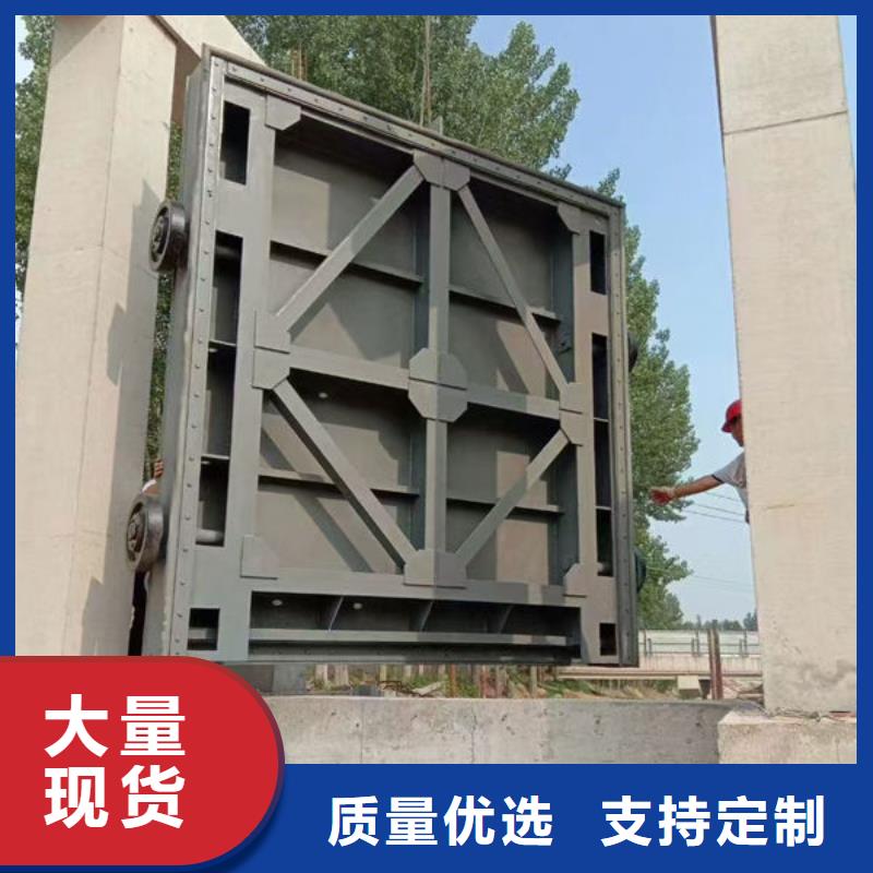不锈钢闸门铝合金闸门货源直销