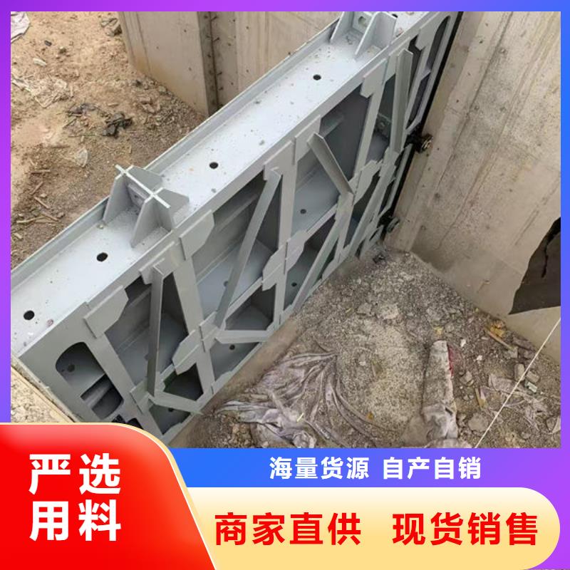 不锈钢闸门附壁式不锈钢闸门规格齐全