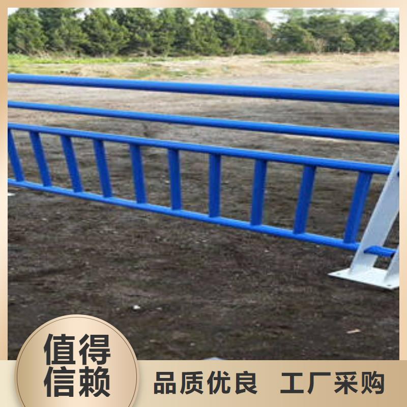 不锈钢复合管桥梁护栏_不锈钢桥梁护栏优良材质