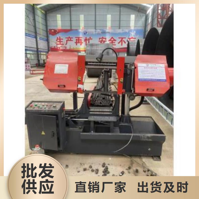 生产线-钢筋切断机敢与同行比质量