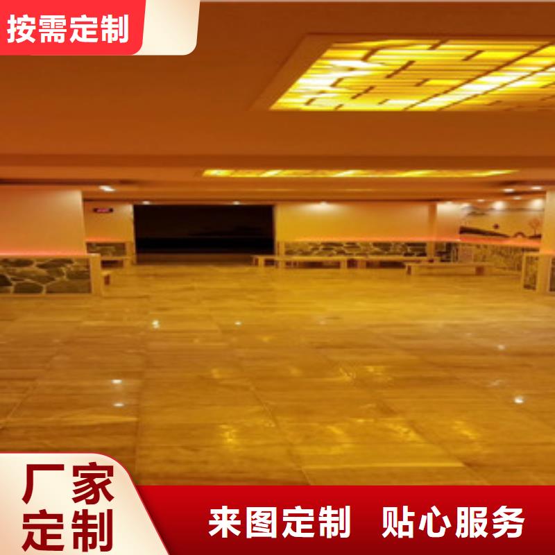 汗蒸房_汗蒸房装修厂家销售