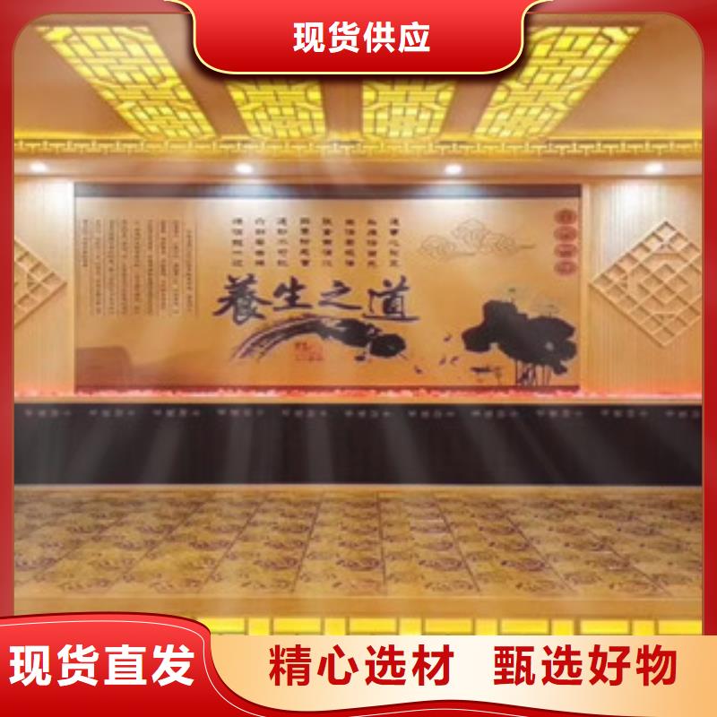 汗蒸房_汗蒸房公司多种款式可随心选择