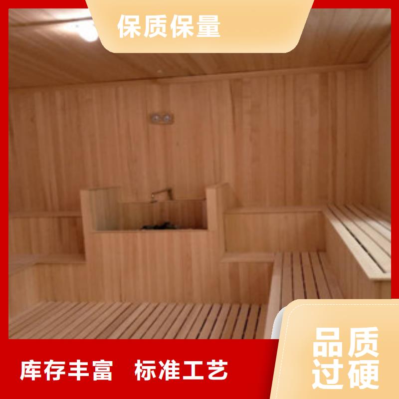 汗蒸房_【汗蒸房装修】工厂价格