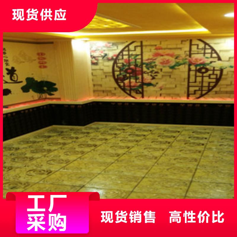 汗蒸房,汗蒸房承建精致工艺