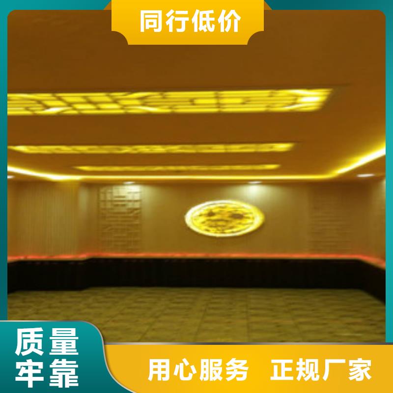 汗蒸房安装价格汗蒸房规格齐全实力厂家