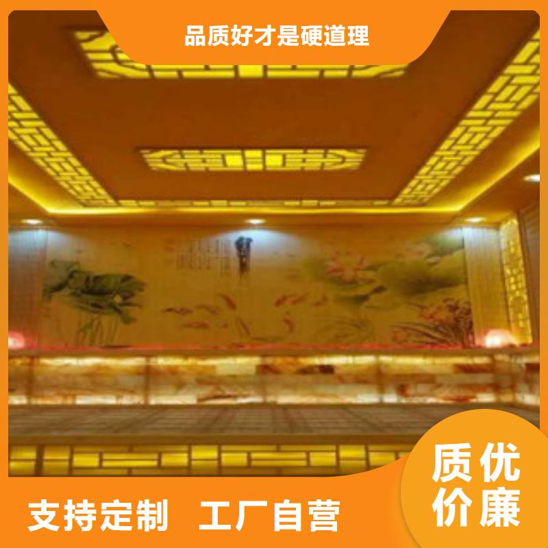 【汗蒸房安装_汗蒸房装修多种优势放心选择】