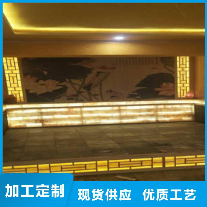 汗蒸房安装汗蒸房水加热产地厂家直销