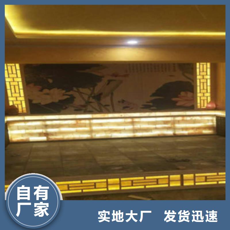 【汗蒸房安装汗蒸房设计厂家货源稳定】